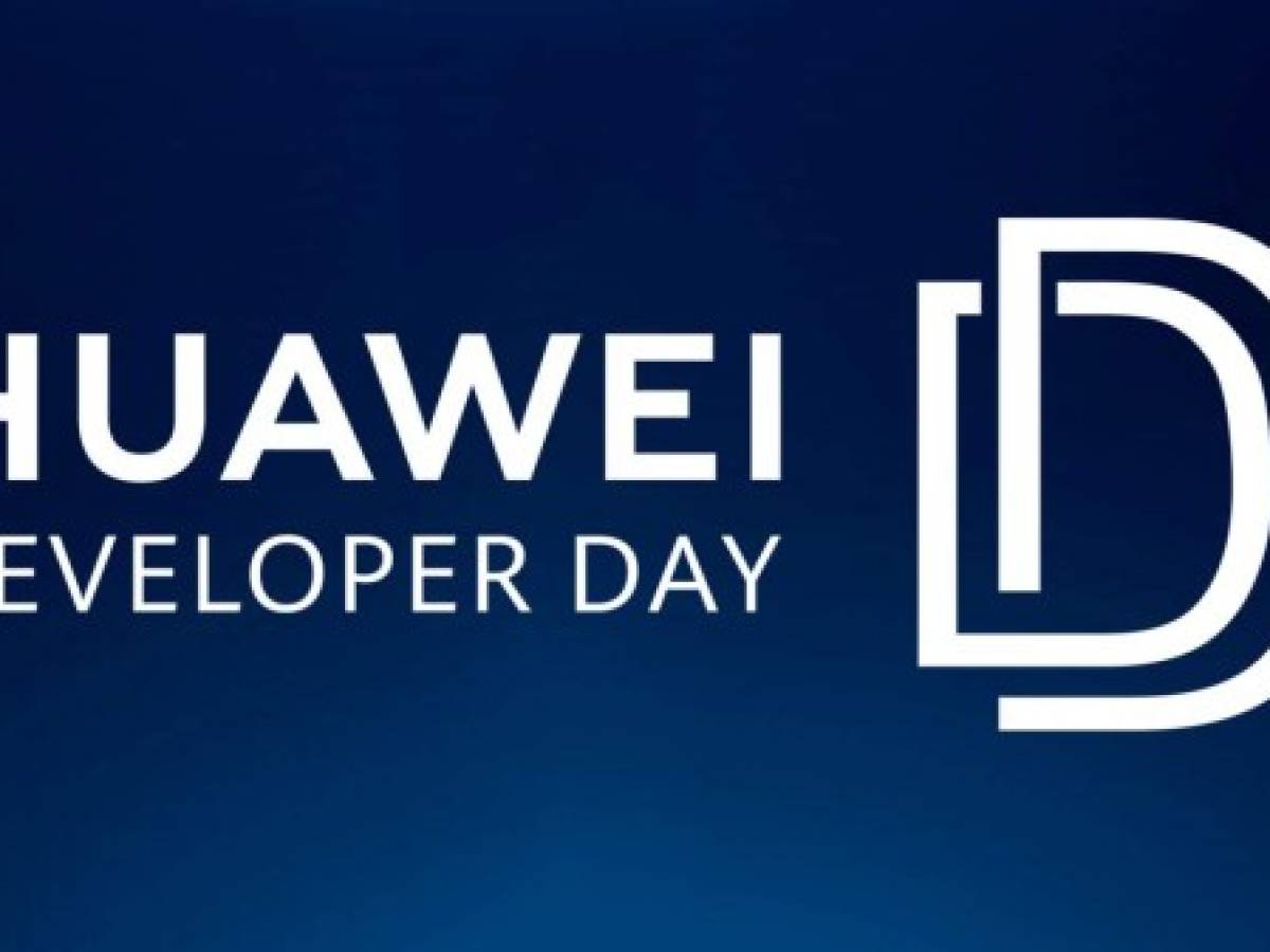 Inicia el HUAWEI Developer Day LATAM 2019