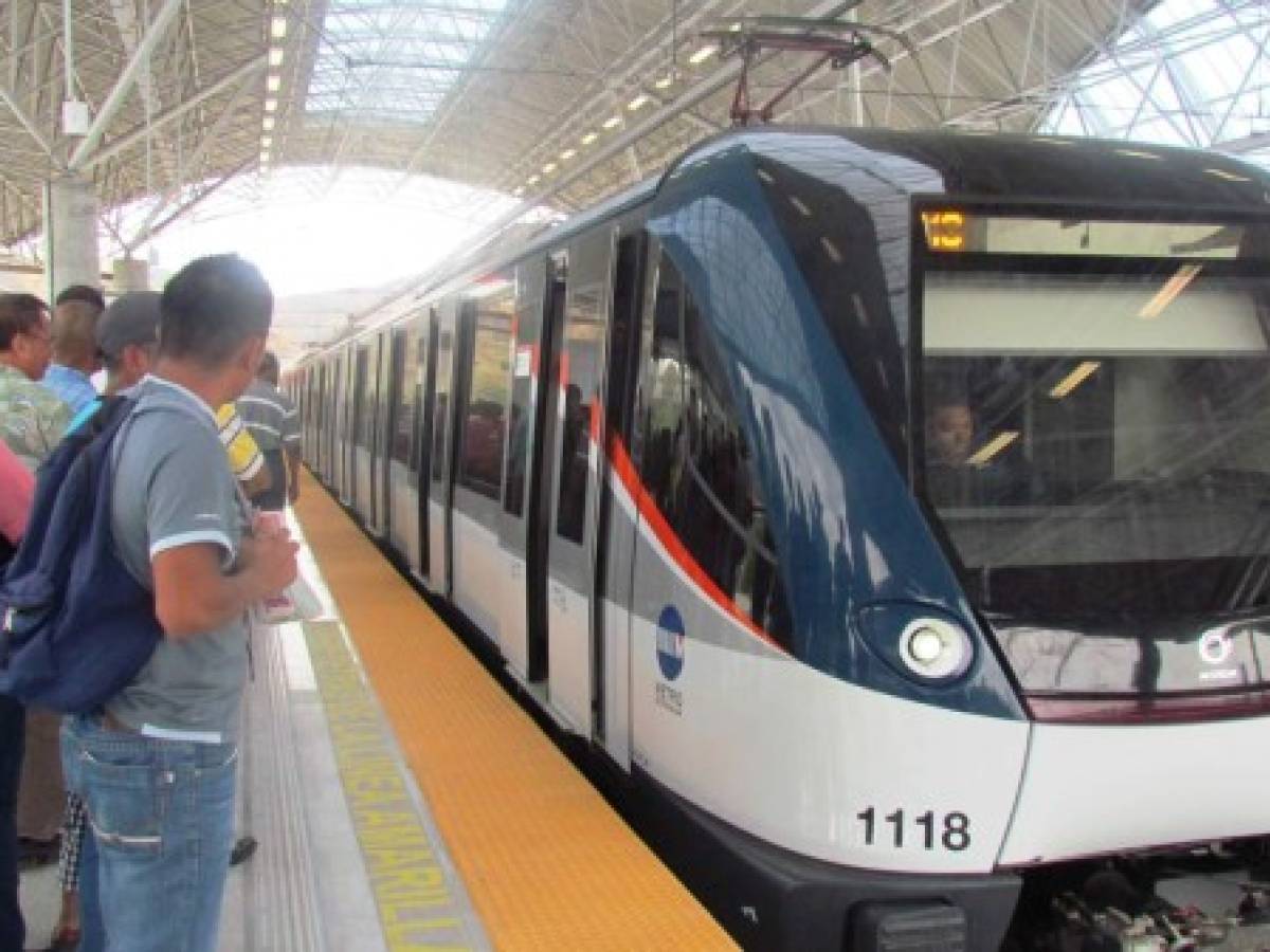Panamá: Redefinen financiación de línea 2 del Metro tras Odebrecht