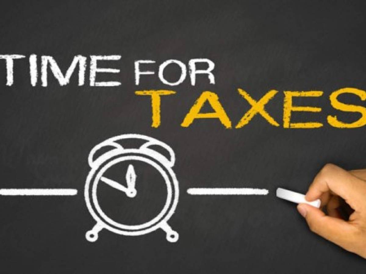 FMI, ONU, OCDE y BM lanzan plataforma común contra evasión de impuestos