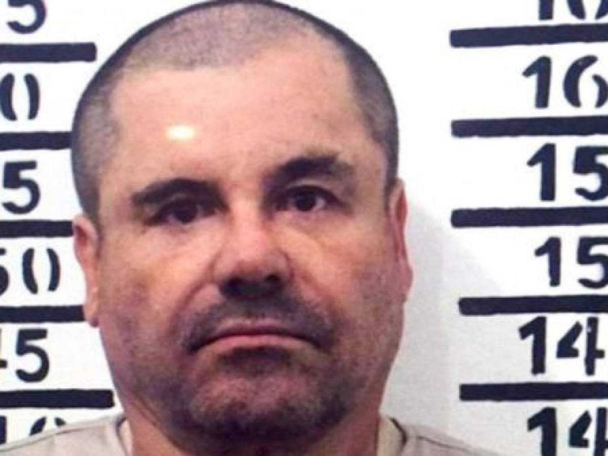 De qué se acusa a Joaquín 'El Chapo' Guzmán y cómo es su proceso de extradición a Estados Unidos