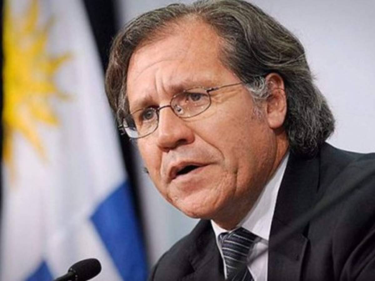 OEA pone la mira en situación electoral de Nicaragua