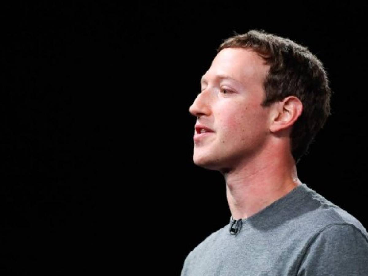 Lecciones de Mark Zuckerberg sobre el éxito y el trabajo