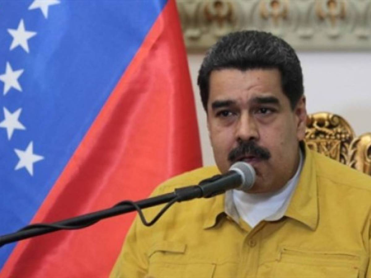 Gobierno Trump está preocupado por firmas de EEUU que dan liquidez a Venezuela