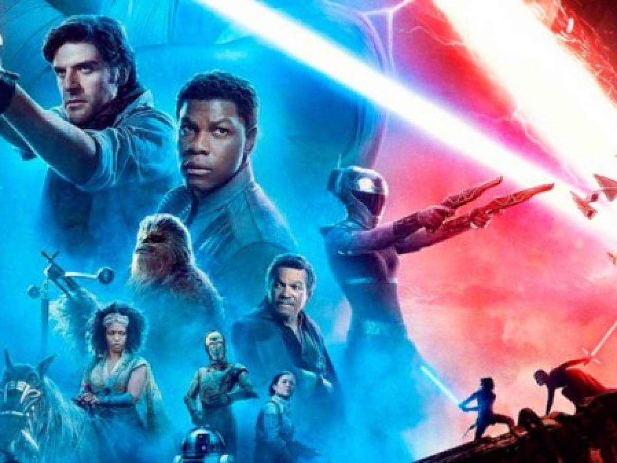 El estreno de nueva película de Star Wars provoca ascenso de los ciberataques