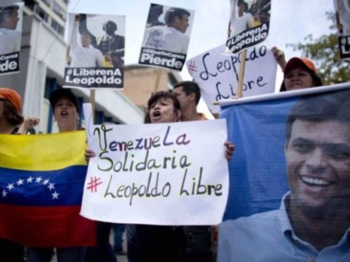 Venezuela: aprueban amnistía para presos políticos