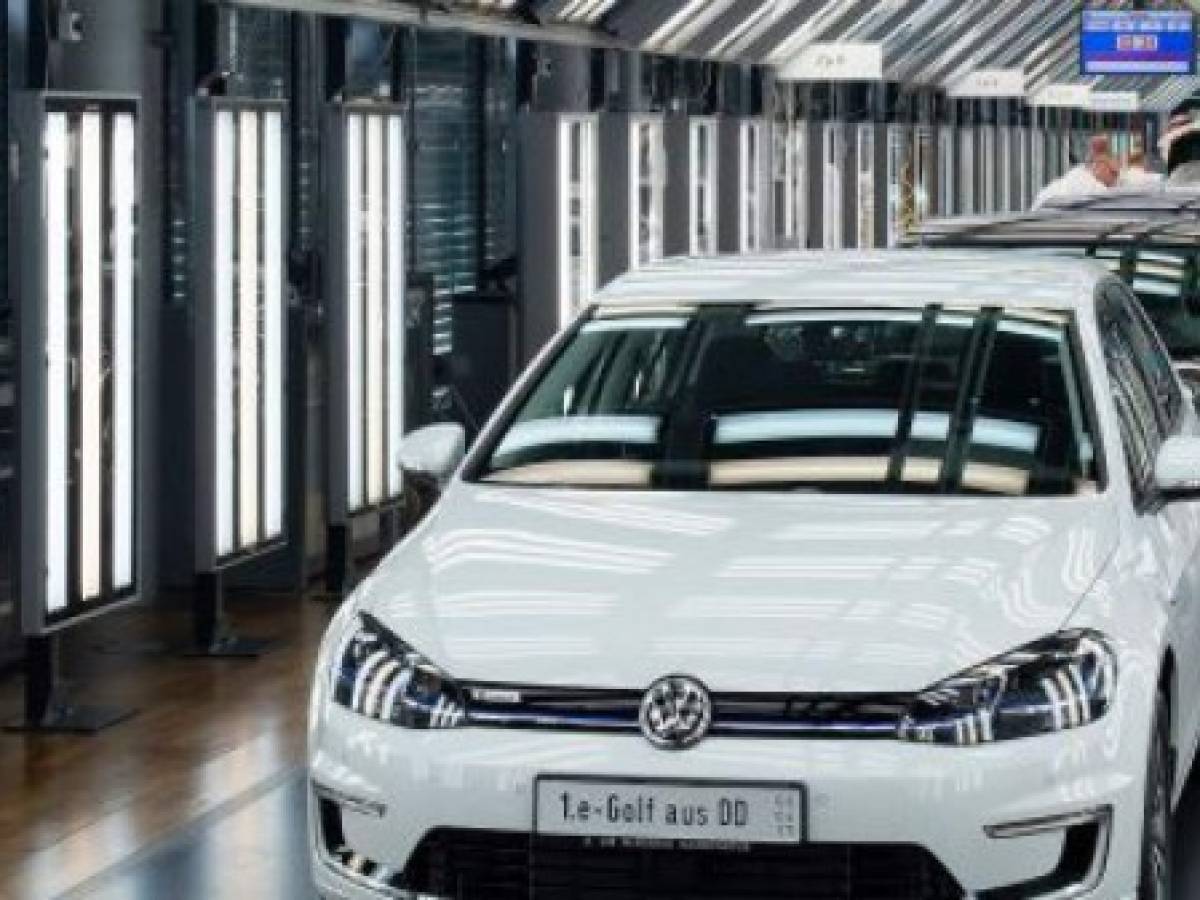 Volkswagen promete 'consecuencias' internas por nuevo escándalo que sacude la industria