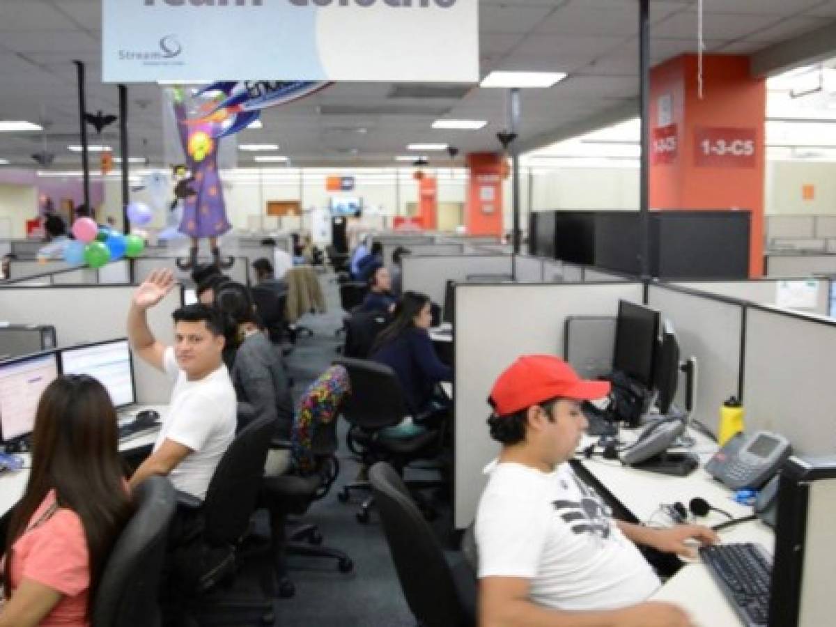 Convergys anuncia 200 nuevos empleos en El Salvador