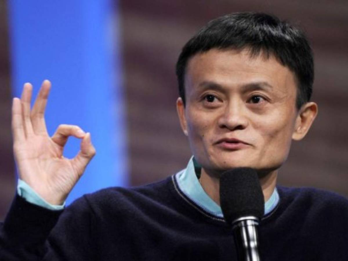 Cuatro lecciones de Jack Ma para alcanzar el éxito financiero
