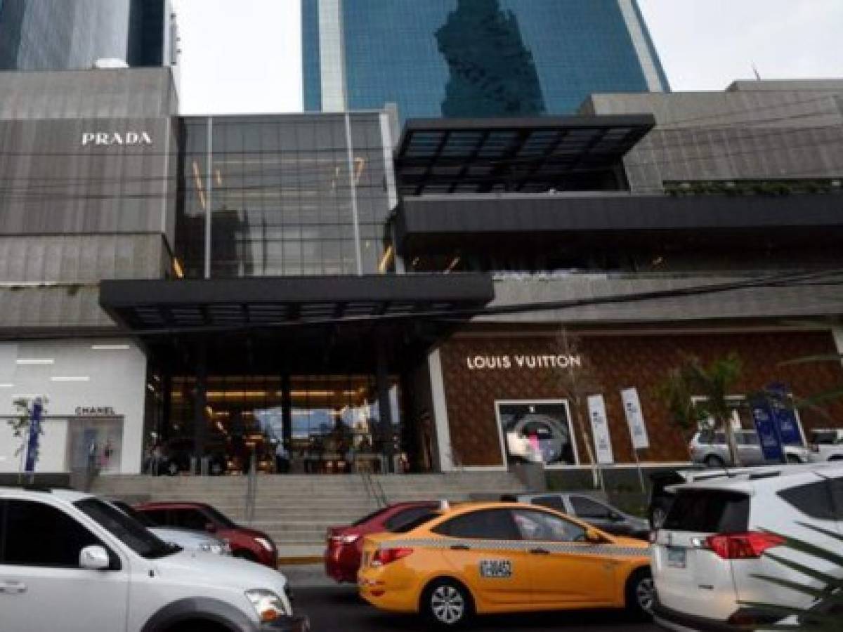 Panamá: Soho Mall continúa entre despidos y cierre de locales