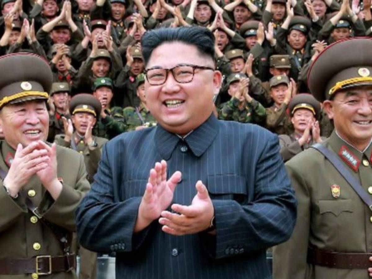 Corea del Norte llama a Corea del Sur a través de una línea directa que llevaba inactiva durante años