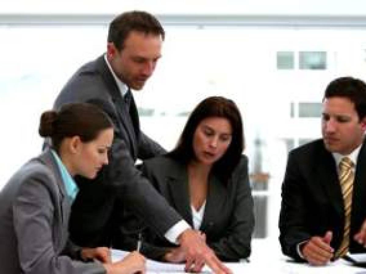 Foto: Estrategia y Negocios Foto: Estrategia y Negocios