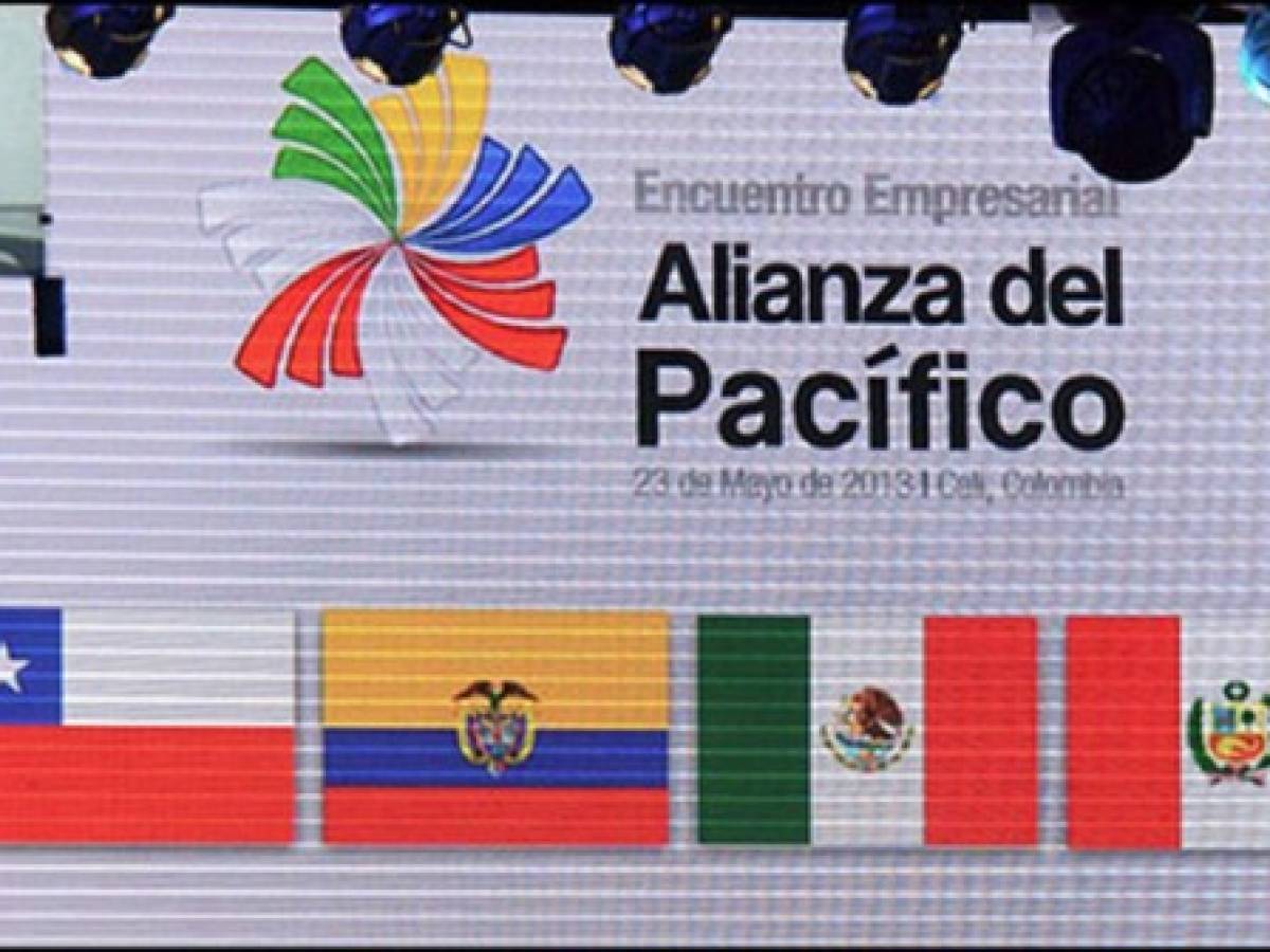 Costa Rica negocia acceso a Alianza del Pacífico