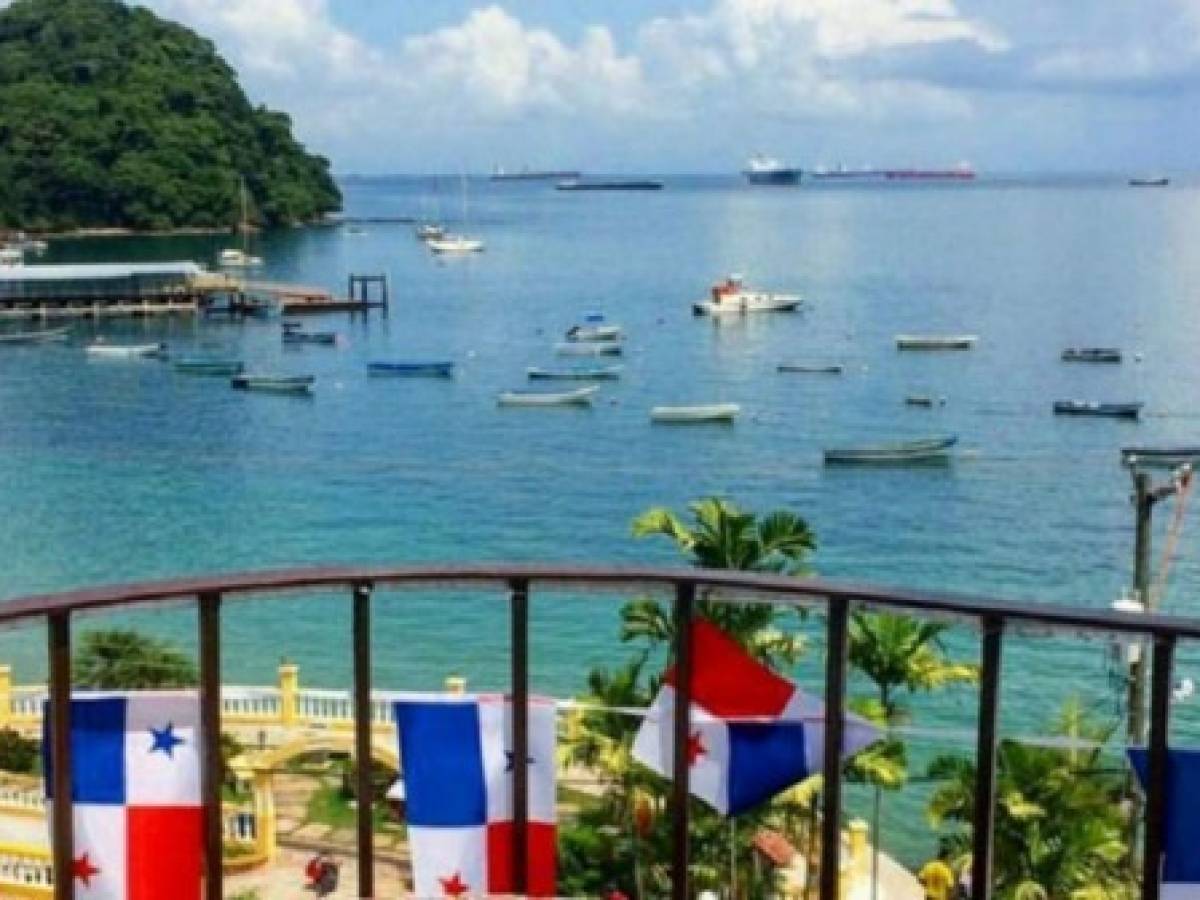 'En Panamá el paraíso sí existe', eslogan de Promtur para aumentar el turismo