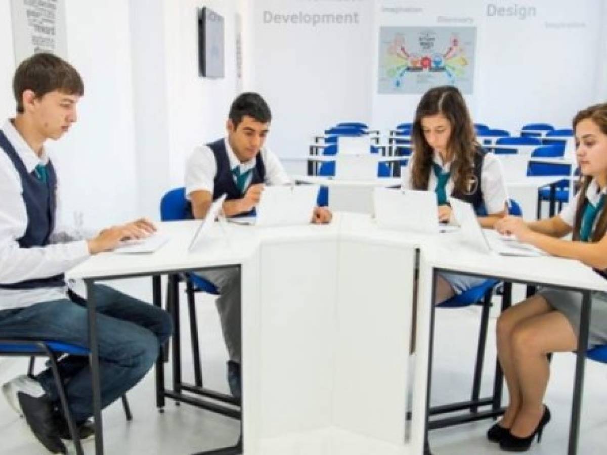 Foto: Estrategia y Negocios Foto: Estrategia y Negocios