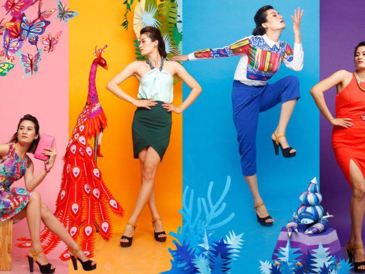 Moda en la oficina: Cómo los ejecutivos han cambiado a través de las décadas Moda en la oficina: Cómo los ejecutivos han cambiado a través de las décadas