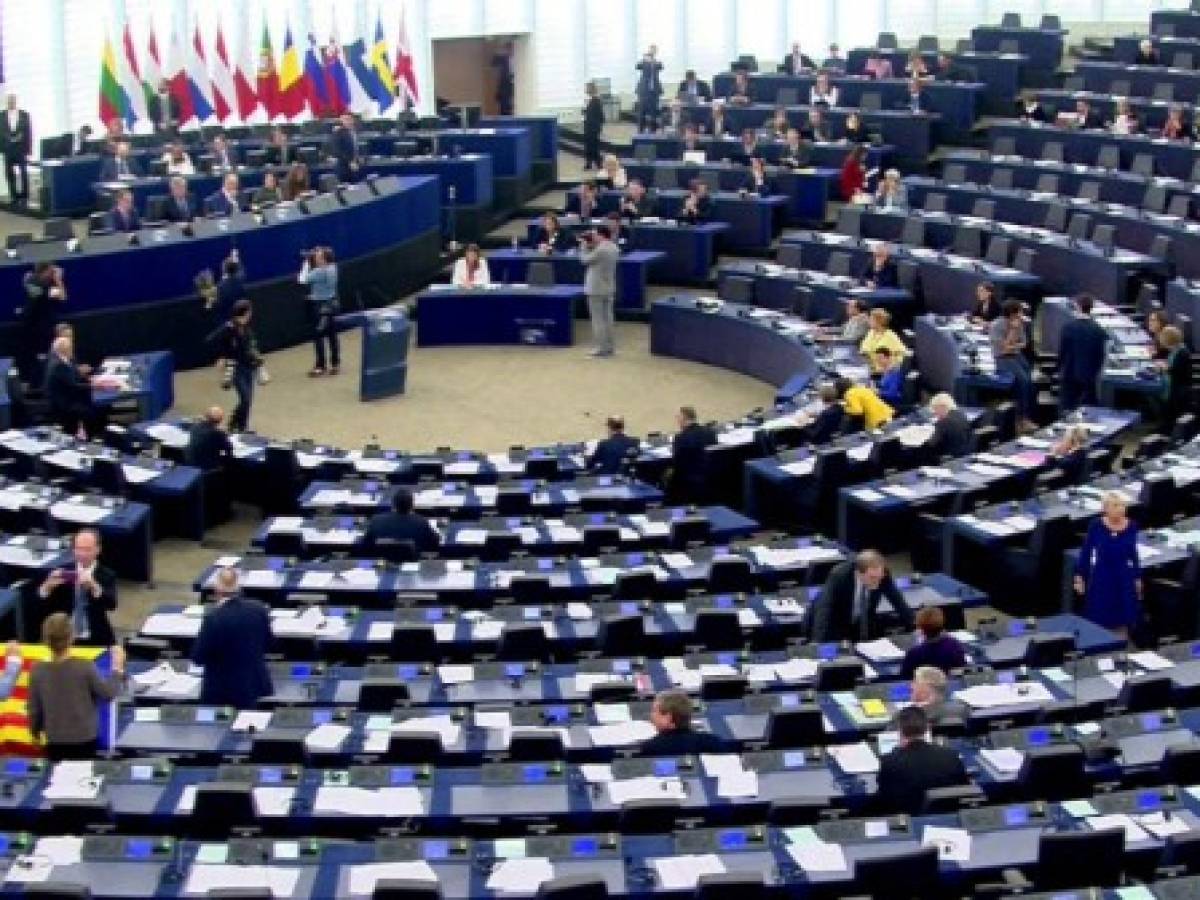 Eurodiputados piden a la UE suspender a Nicaragua del Acuerdo de Asociación