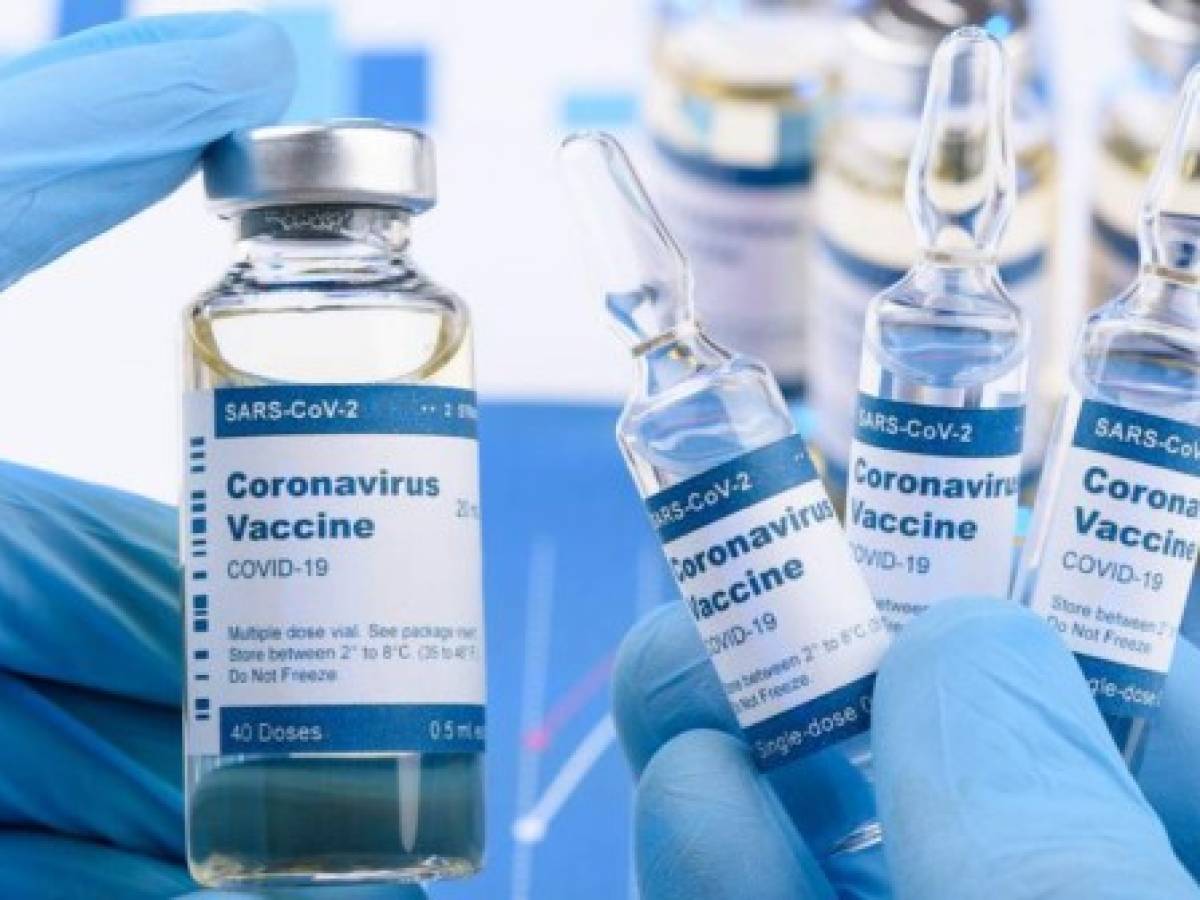 Vacuna de Johnson y Johnson previene 100% de hospitalizaciones y muertes por COVID