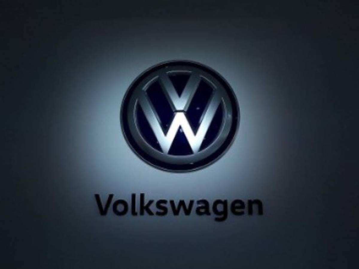 VW acuerda indemnizar a 10 estados de EEUU