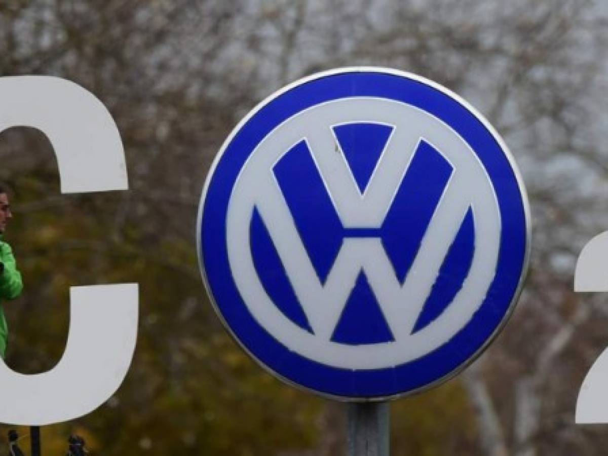 Volkswagen no alcanzará las normas de emisiones de CO2 en 2020