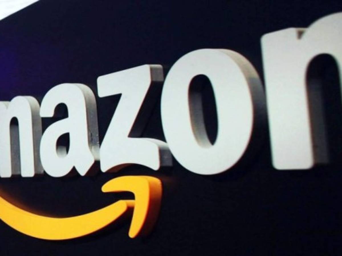Amazon logra duplicar el valor de mercado de Walmart