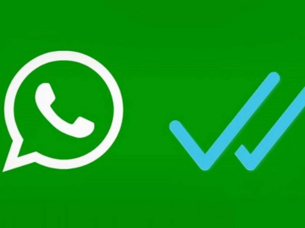 Whatsapp ya permite desactivar doble check azul