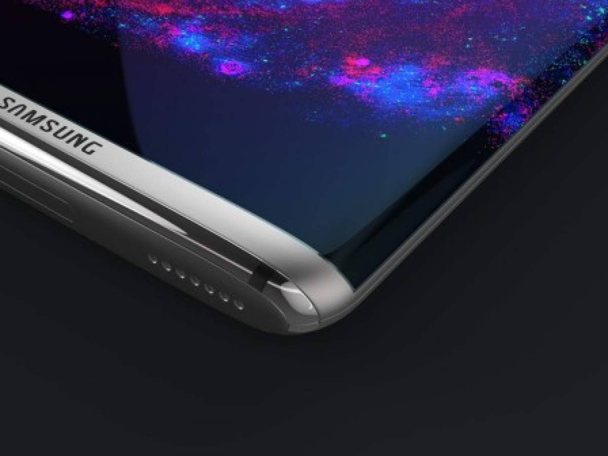 El Galaxy S8 ya tendría fecha para salir a la venta