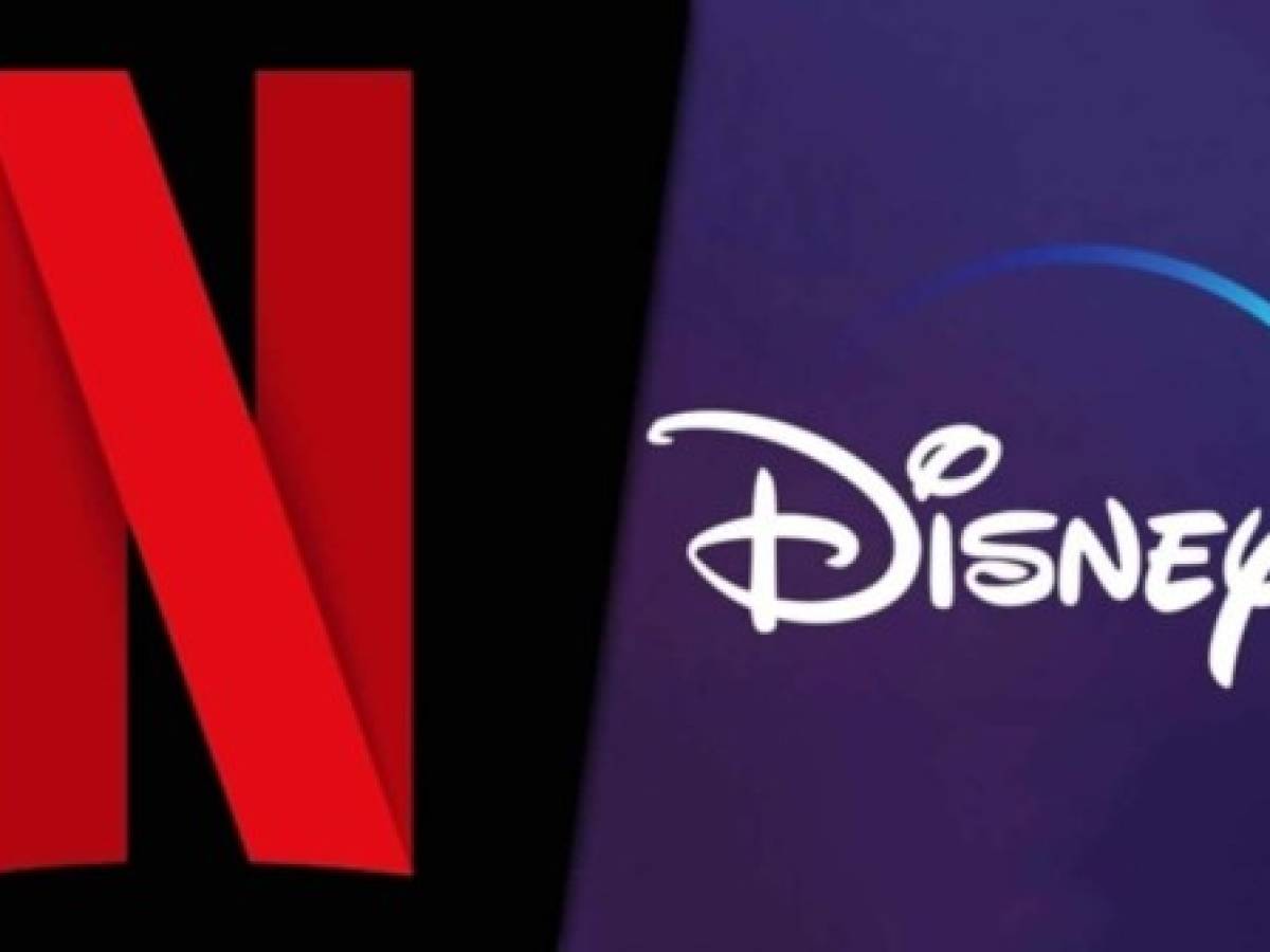 ¿Cuánto tiempo le tomará a Disney alcanzar a Netflix en streaming?