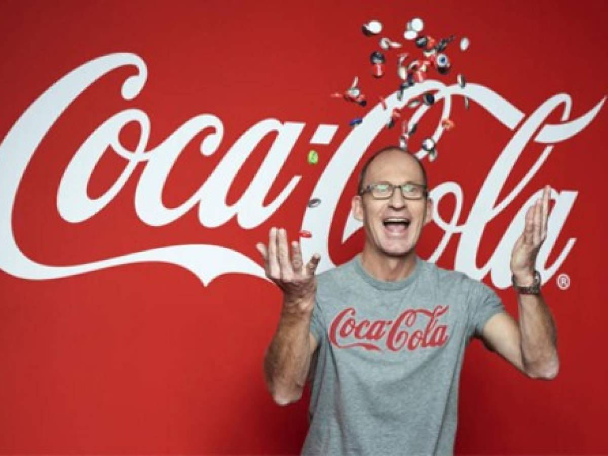 Journey: la nueva apuesta digital de Coca-Cola