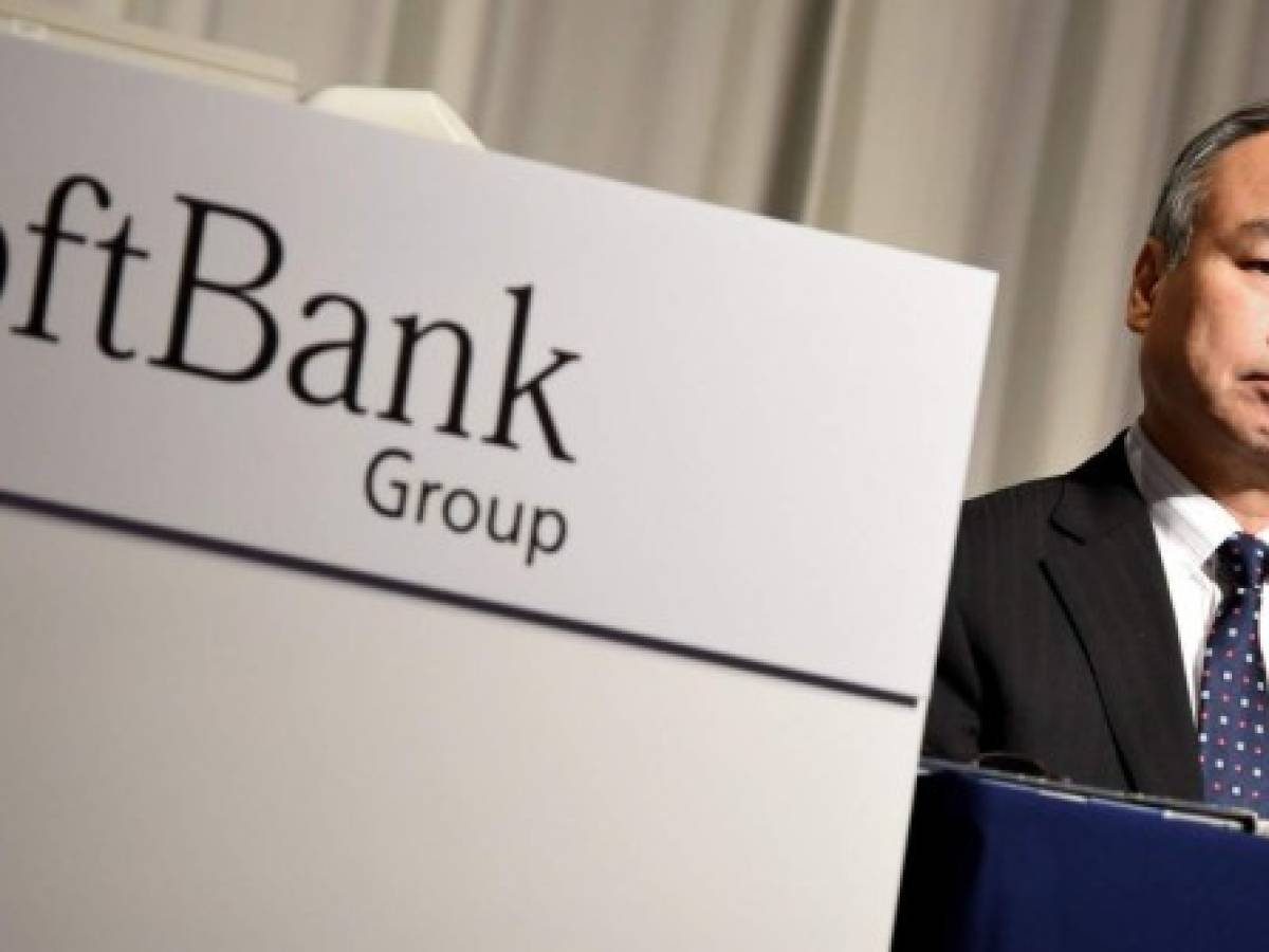 Avalancha de despidos: las 'start ups' de SoftBank recortan más de 7.000 empleos
