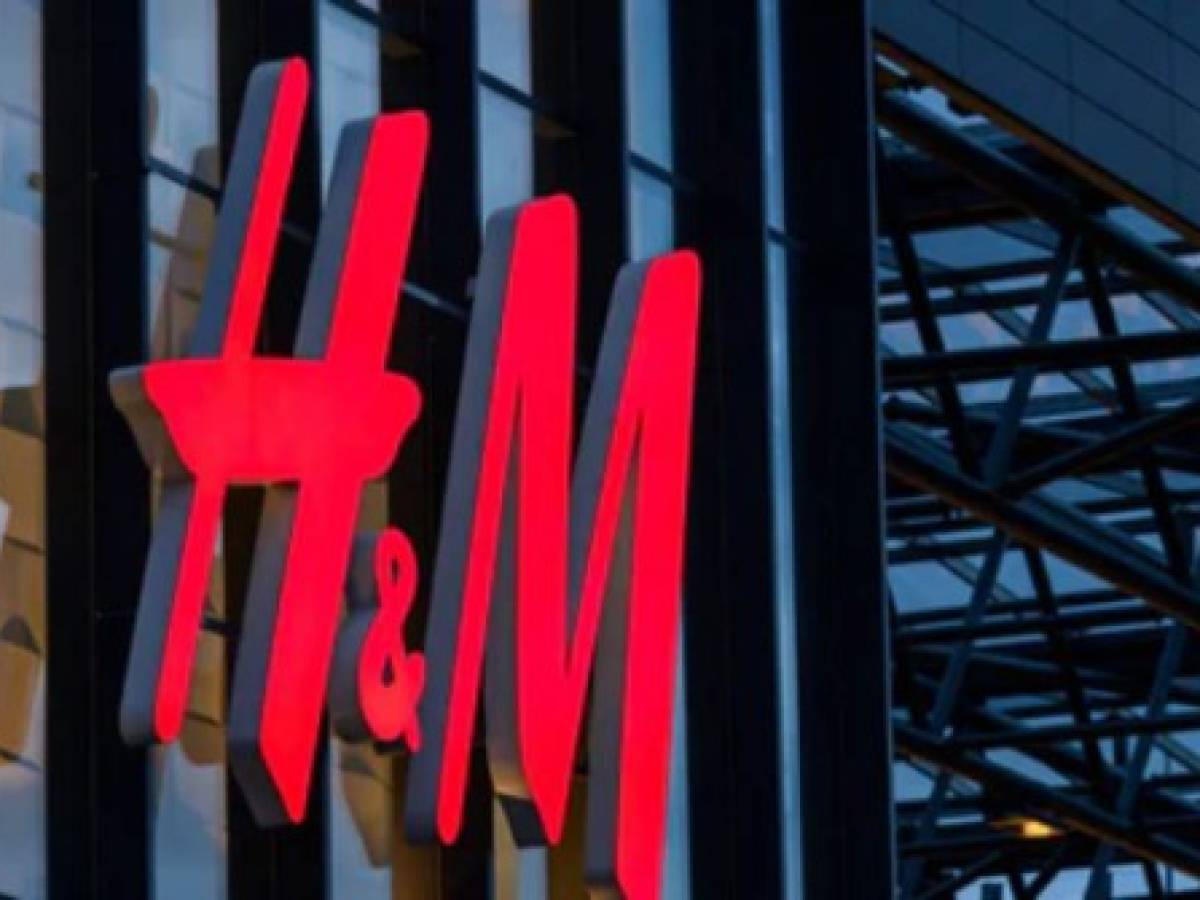 Las ventas de HyM suben un 12% en su tercer trimestre