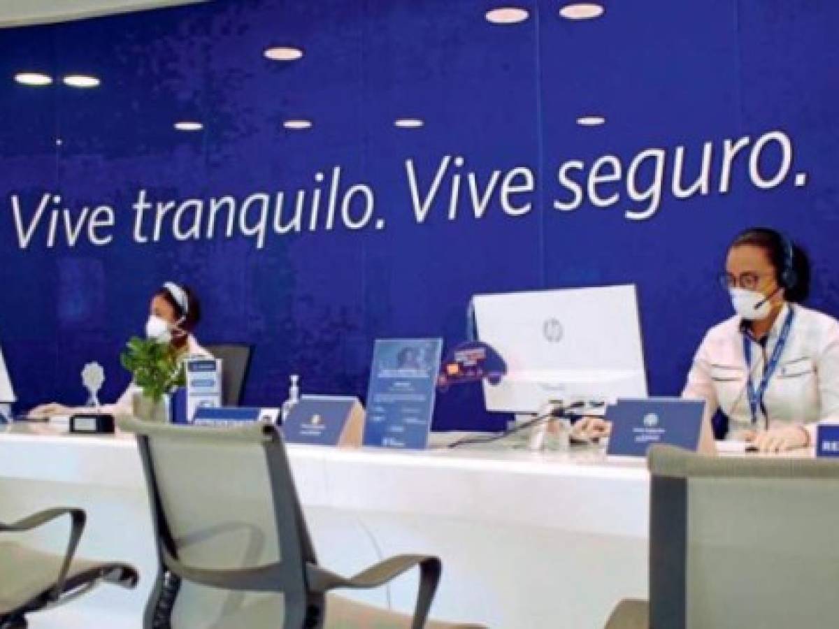 Foto: Estrategia y Negocios Foto: Estrategia y Negocios