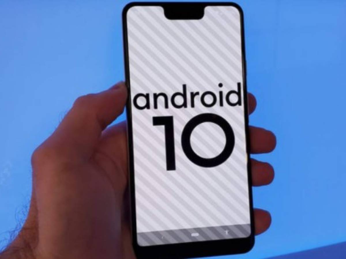 Android 10: ¿Cuáles celulares se actualizarán primero?
