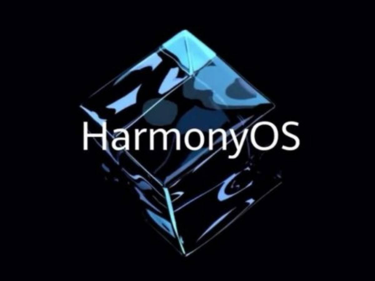 Huawei no planea usar su sistema operativo Harmony OS en 2019