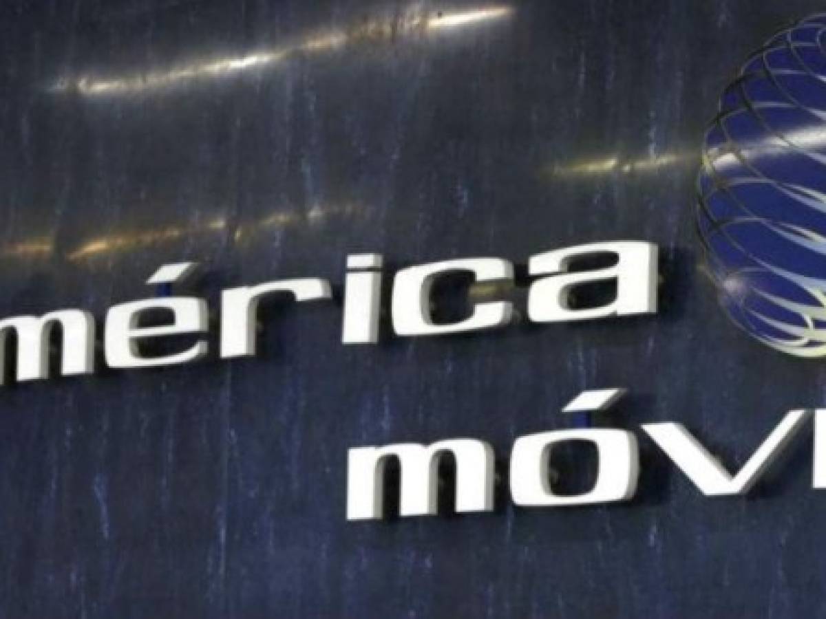 América Móvil vende subsidiaria en EE.UU. a Verizon por US$6.250 millones