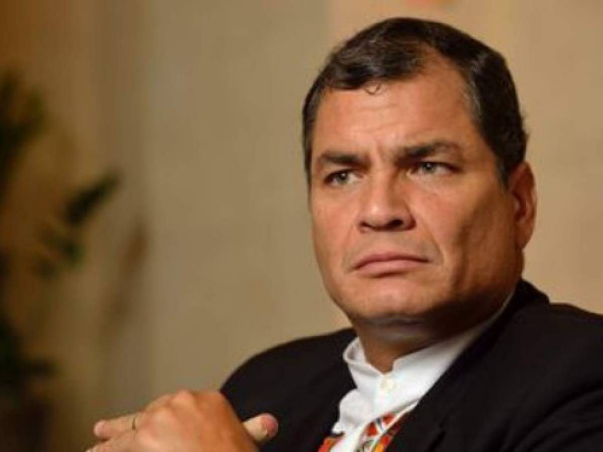 Papeles de Panamá mencionan al presidente de Ecuador