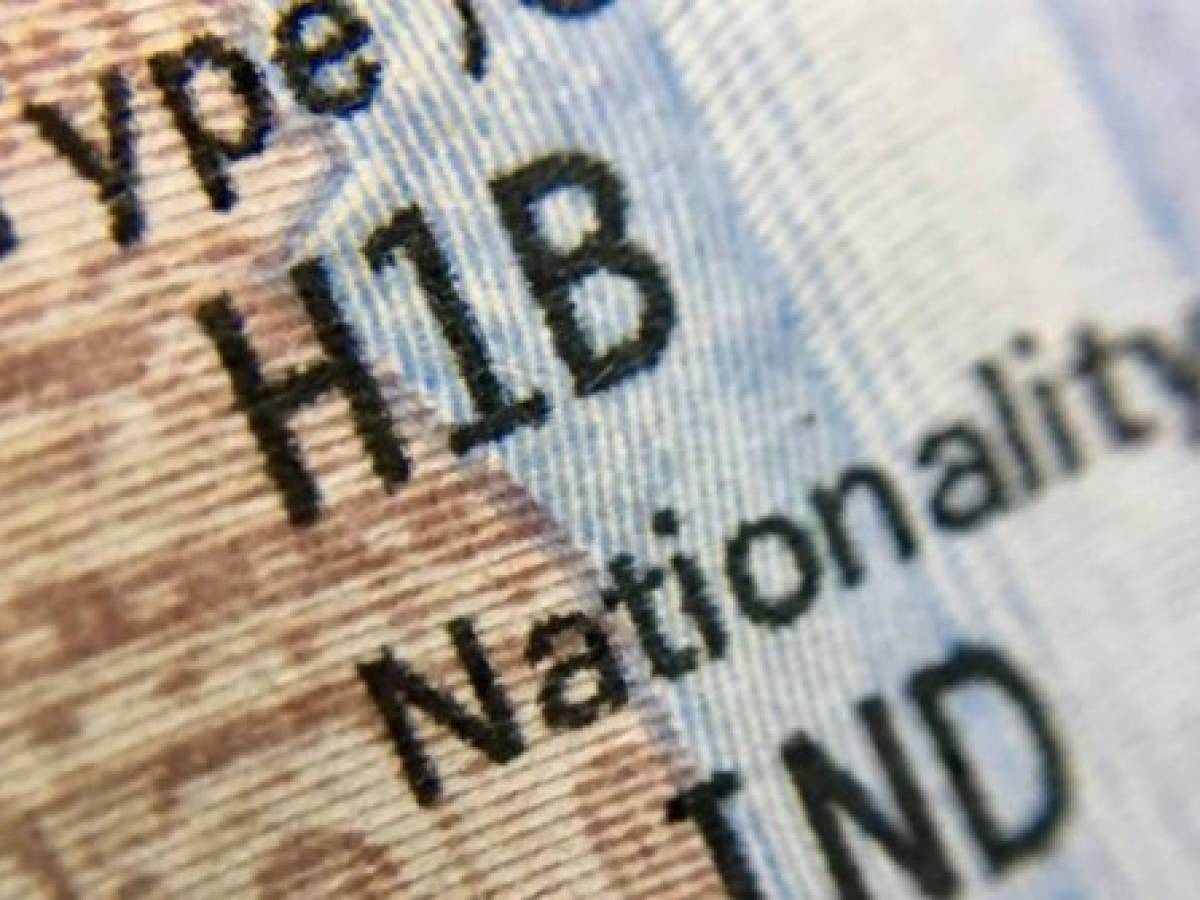 EEUU anunció nuevo proceso para obtener la visa profesional H-1B