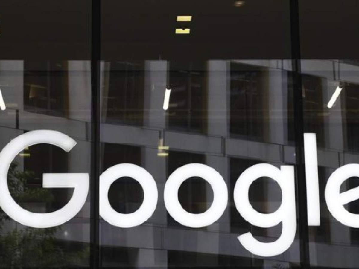 Empleados de Google no regresarán en el futuro cercano a sus oficinas
