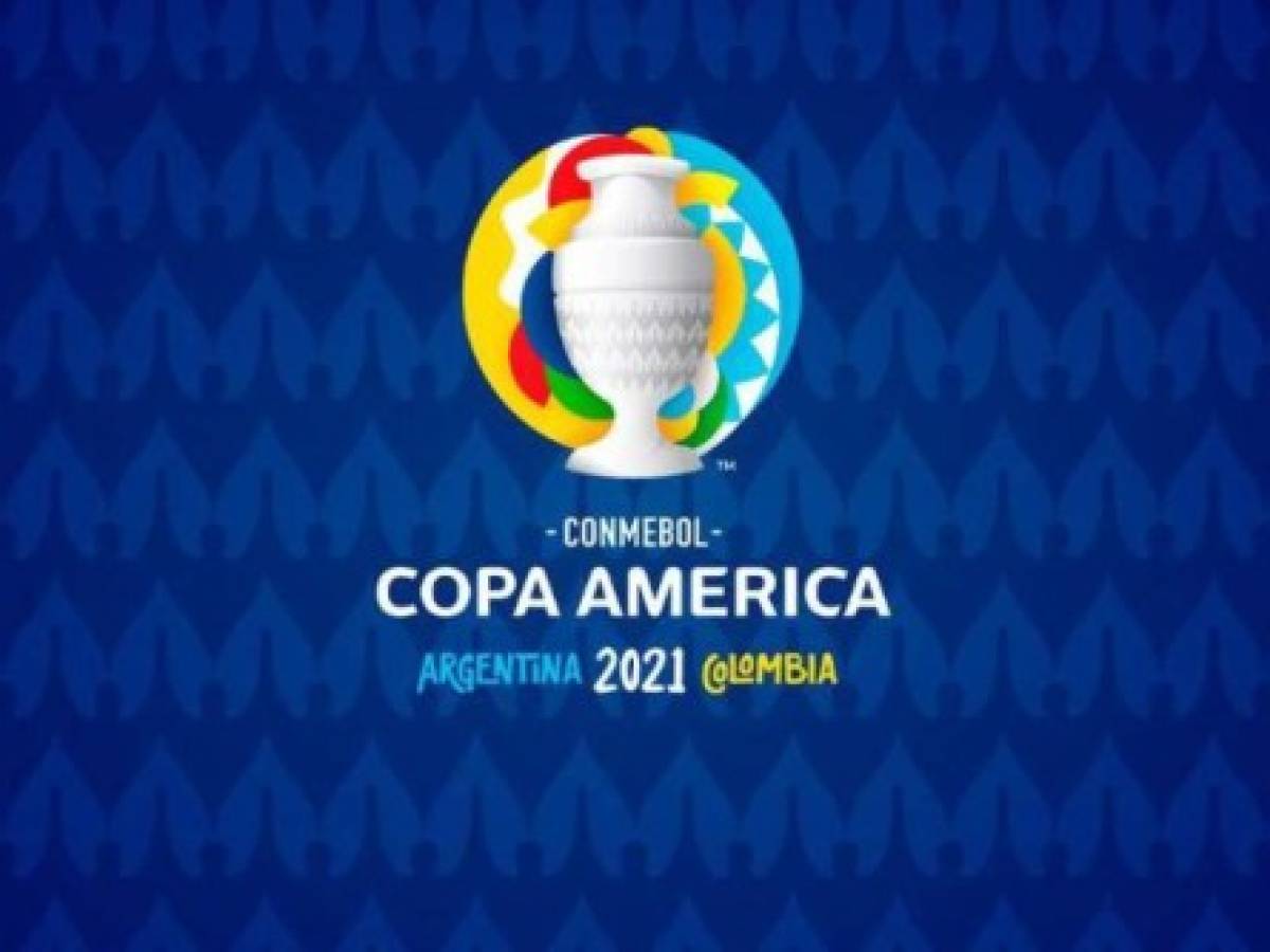 Colombia no será sede de la Copa América este año