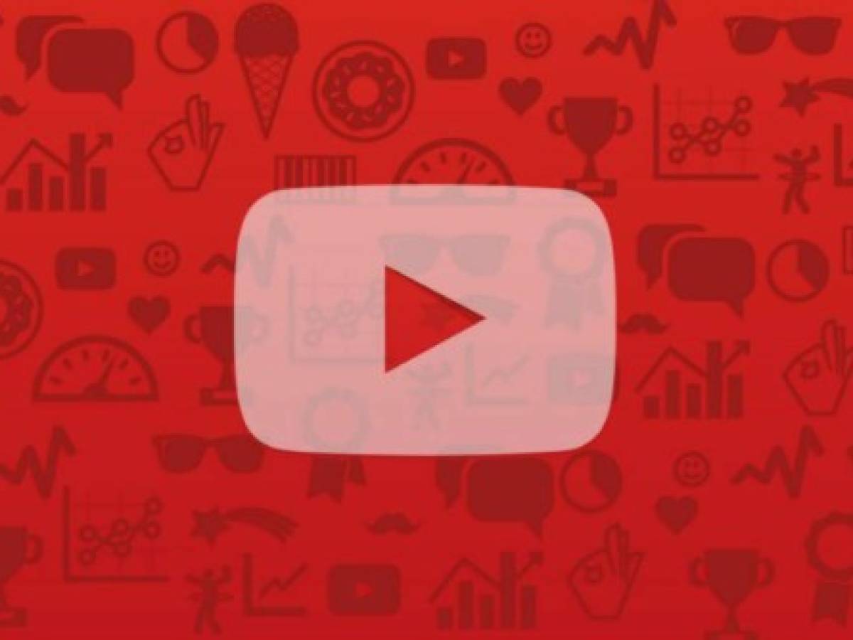 YouTube lanza servicio de música en streaming