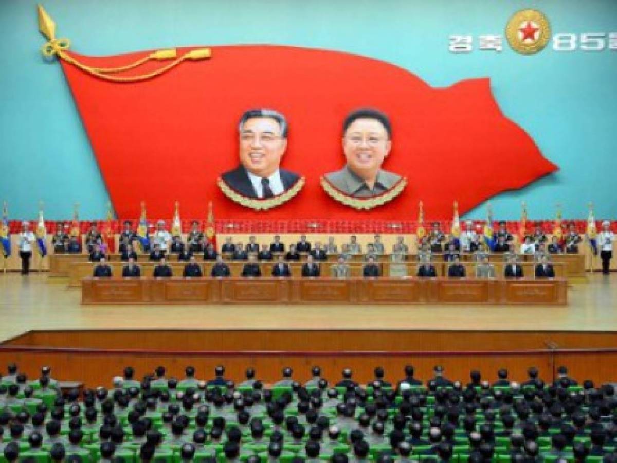 China advirte a Corea del Norte sobre nueva prueba nuclear