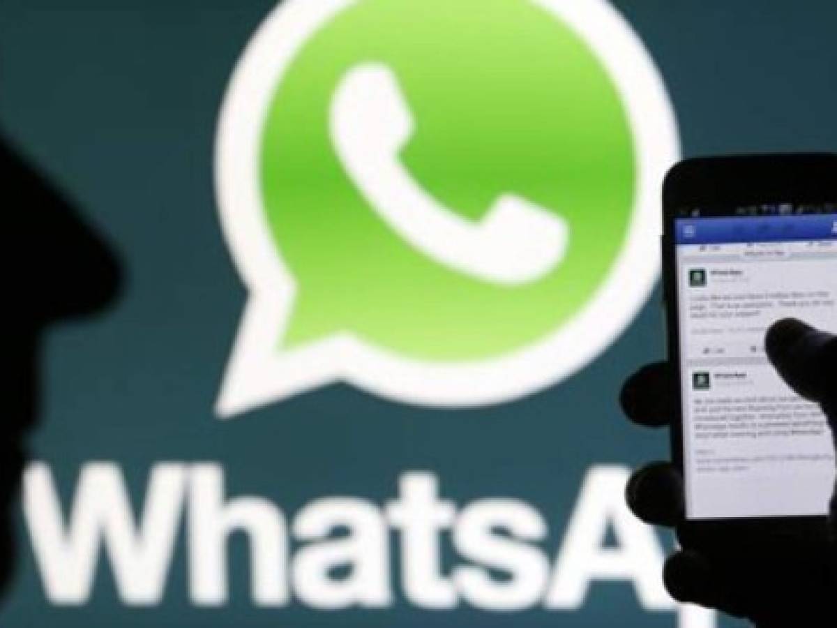 Cinco cosas que debes saber para llamar desde Whatsapp