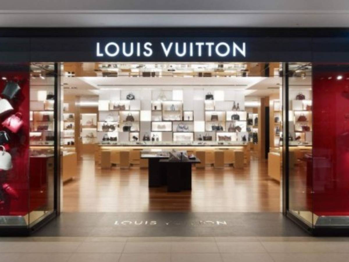 Las marcas de lujo más valiosas del mundo valen 29% más que en 2018