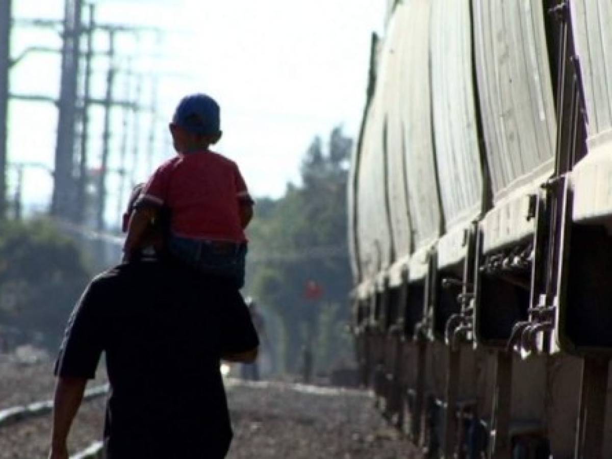 Centroamérica pide que EE.UU. se asocie a plan para reducir migración