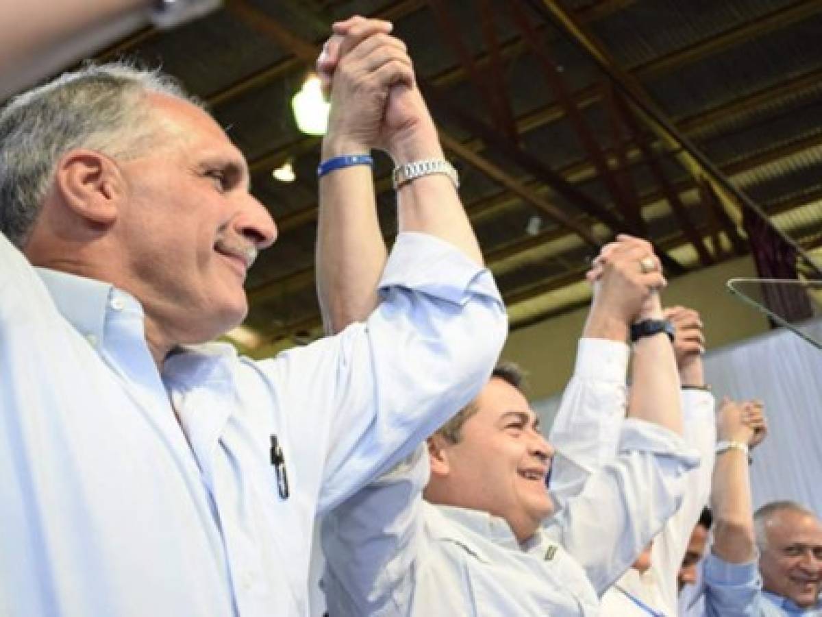 Foto: Estrategia y Negocios Foto: Estrategia y Negocios