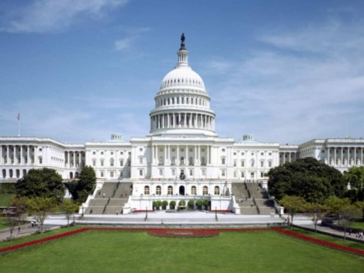 Comité del Congreso EEUU aprueba (sin cambios) la Nica Act