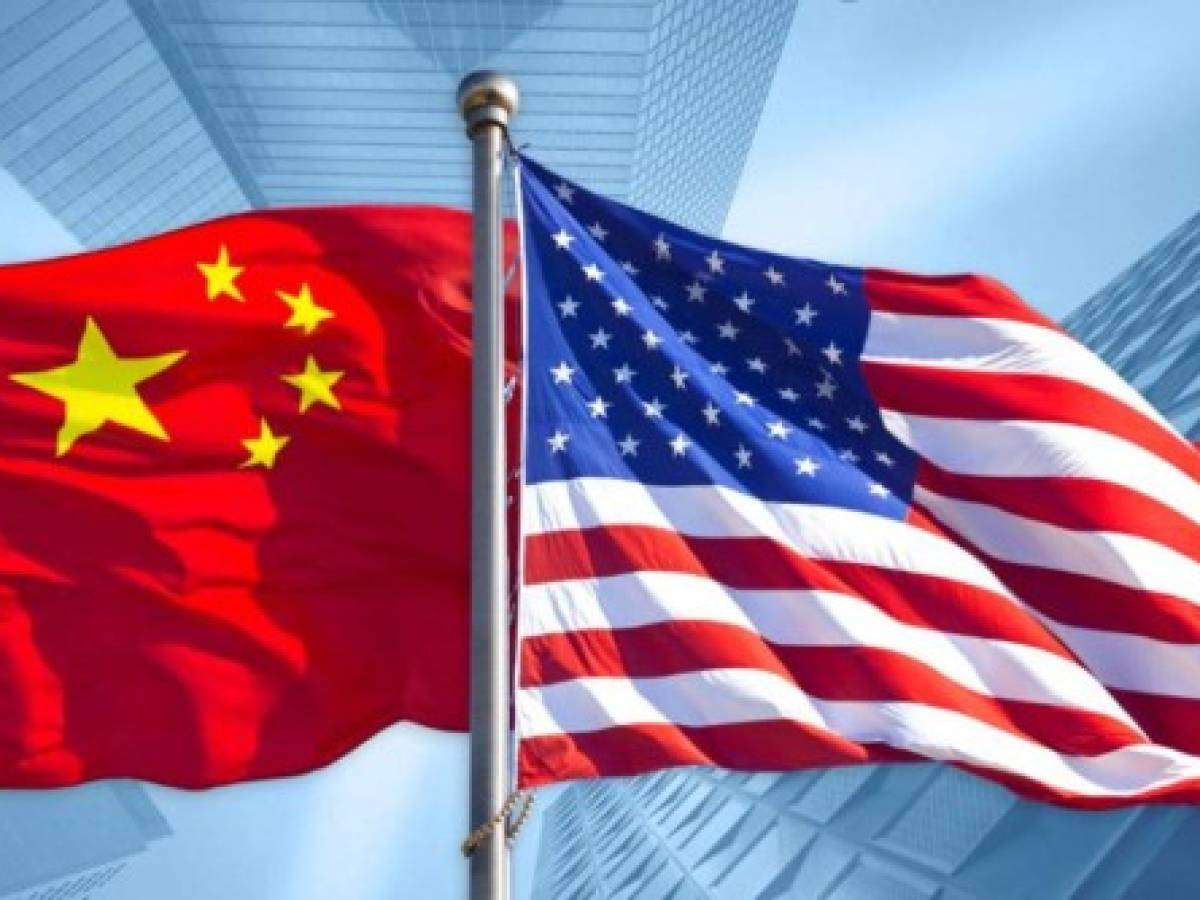 EEUU y China son los principales beneficiarios de la OMC