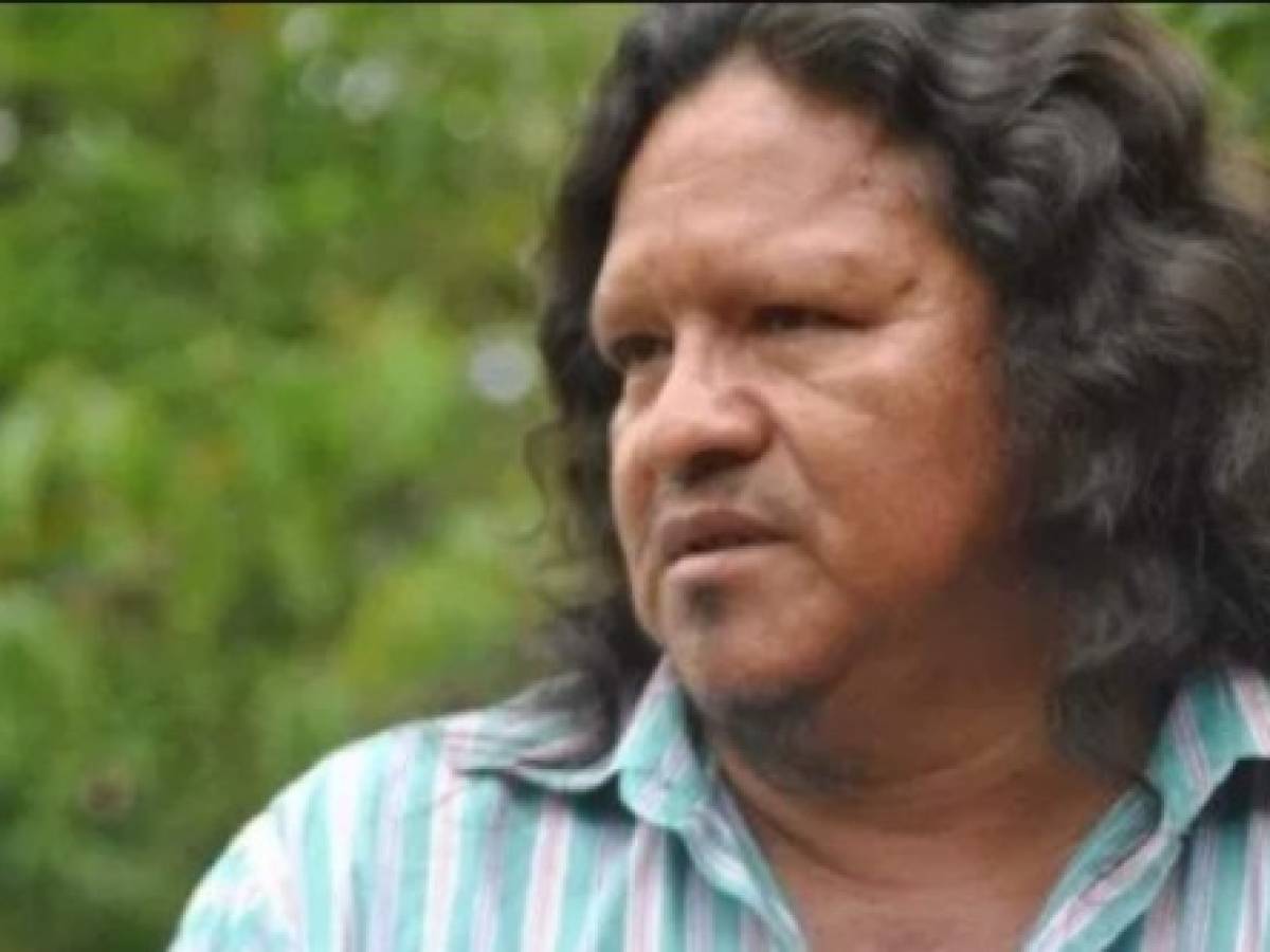 Costa Rica: Asesinan a dirigente indígena defensor de territorios