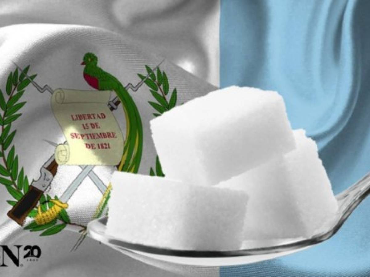 Guatemala reclama ante la OMC contra subsidios de India al azúcar