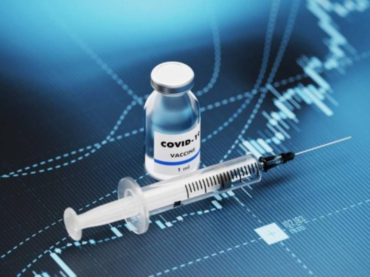 OMS advierte que la pandemia no acabará con el lanzamiento de la vacuna