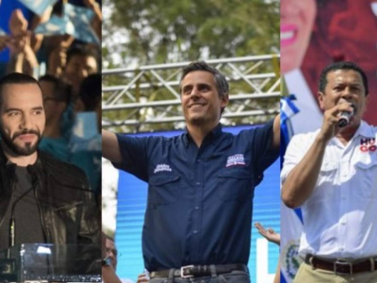 10 Claves para entender la elección presidencial de El Salvador